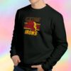 Irons Team Sweatshirt