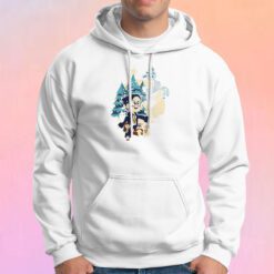 Island of Misfit Wizards Hoodie