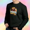 Its Pasta Time Sweatshirt