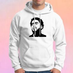J Cole Vinyl Hoodie