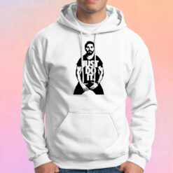 JUST DO IT Hoodie