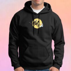 Jacks Adventures Collab with Jay Hai Hoodie