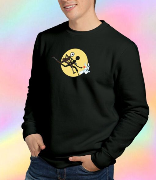 Jacks Adventures Collab with Jay Hai Sweatshirt