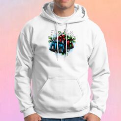 Jango Bells Hoodie