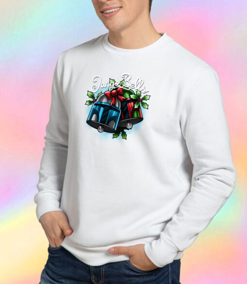 Jango Bells Sweatshirt