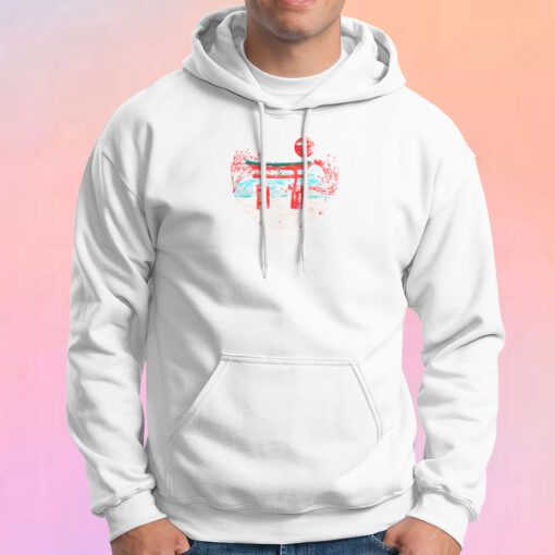 Japan Hoodie