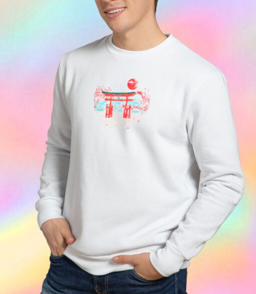 Japan Sweatshirt