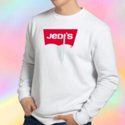 Jedis Sweatshirt