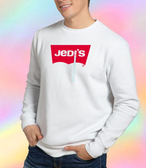Jedis Sweatshirt