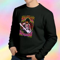 Jimi Hendrix Experience Sweatshirt