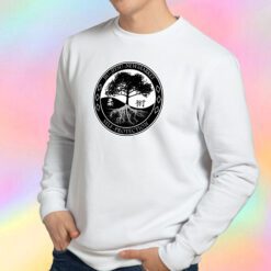 Jiu Jitsu Newmarket Sweatshirt