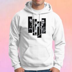 John Coltrane Hoodie