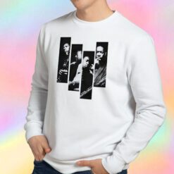 John Coltrane Sweatshirt