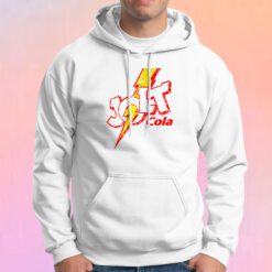Jolt Cola Flash Hoodie