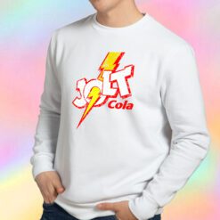 Jolt Cola Flash Sweatshirt