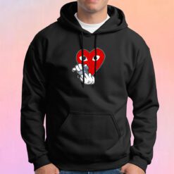 Jordan Retro Comme Des Money Hoodie