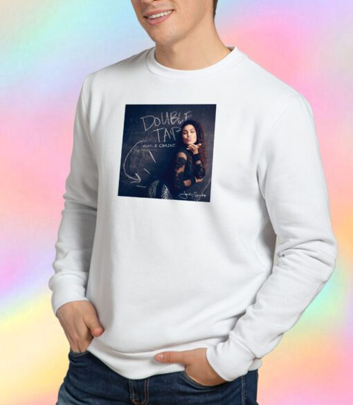 Jordin Sparks Sweatshirt