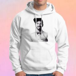 Joshua Dun twenty one pilots Hoodie