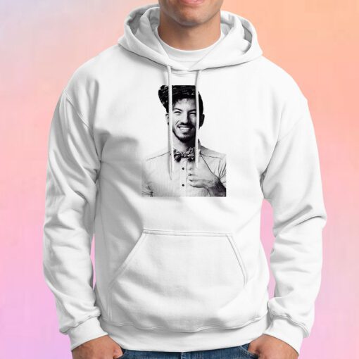 Joshua Dun twenty one pilots Hoodie
