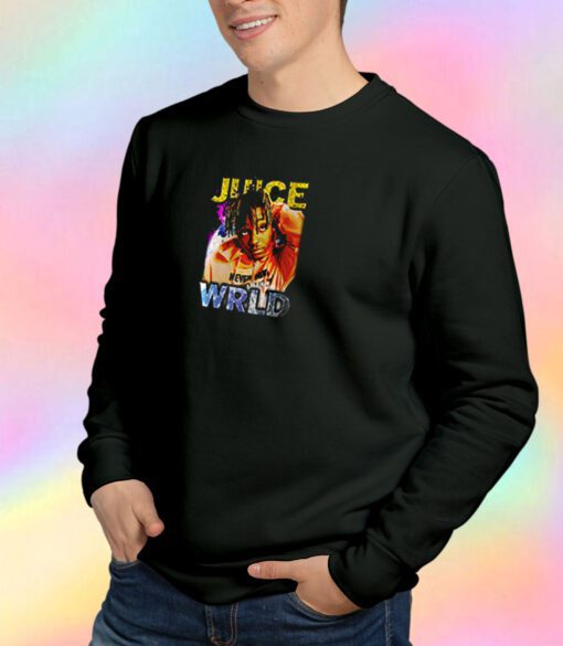 Juice WRLD Sweatshirt