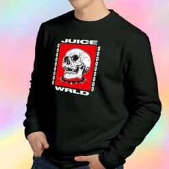 Juice Wrld 999999999 Sweatshirt