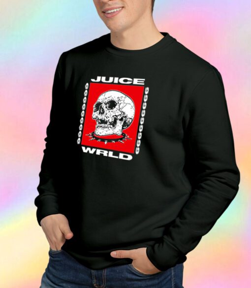 Juice Wrld 999999999 Sweatshirt
