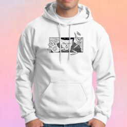 Juichi Hoodie