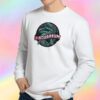 Jurassic Aquarium Sweatshirt