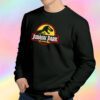 Jurassic Park Sweatshirt