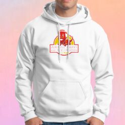 Jurassic Parks and Rex Creation Hoodie