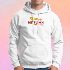 Just Chill Hoodie