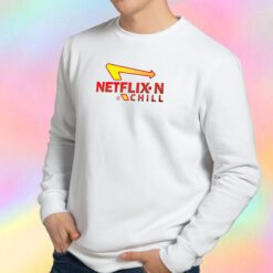 Just Chill Sweatshirt