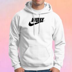 Just Stay Woke Hoodie