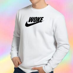 Just Stay Woke Sweatshirt
