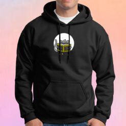 Just Updating Hoodie