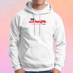 Justin Bieber Changes Tour 2020 Hoodie