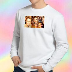 Justin Bieber dice que What do you mean Sweatshirt