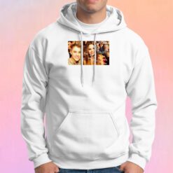 Justin Hoodie