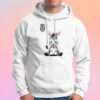 Juventus Fc Baby girl supporter Hoodie