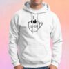 KIT TEA Cat Hoodie