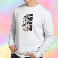 Kakarot Sweatshirt