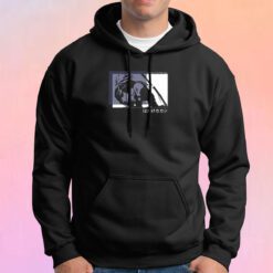 Kakashi Hatake V2 Hoodie