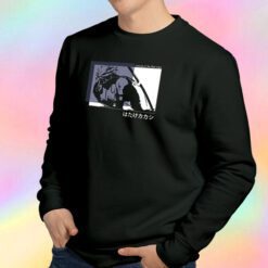 Kakashi Hatake V2 Sweatshirt