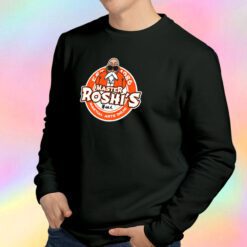 Kame Sennin Martial Arts Sweatshirt