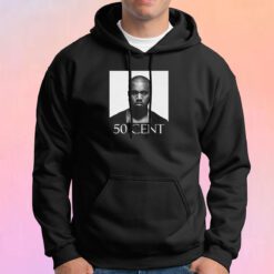 Kanye West 50 Cent joke Hoodie