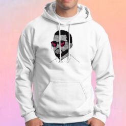Kanye West Vector Hoodie