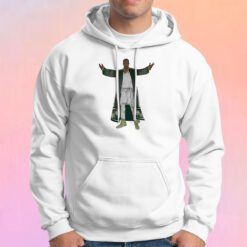 Kanye West Yeezus Hoodie