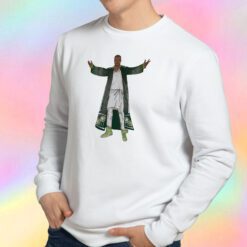 Kanye West Yeezus Sweatshirt