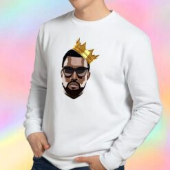 Kanye West Yeezy Sweatshirt