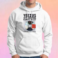Kanye Wests sixth solo album Hoodie